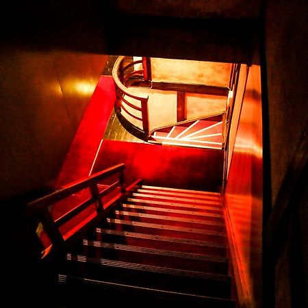Matsubaya Guesthouse 大町市 外观 照片